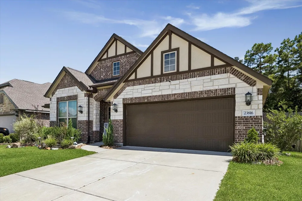 23816 Brenta Valley Drive New Caney, TX 77357