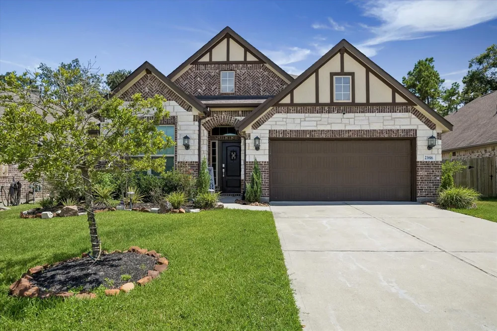 23816 Brenta Valley Drive New Caney, TX 77357