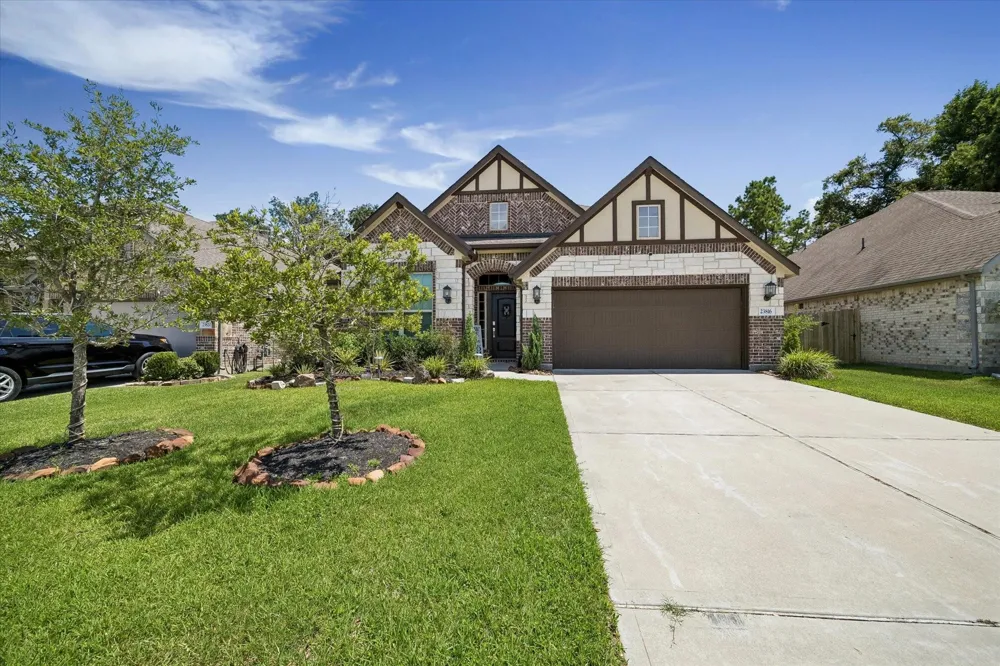 23816 Brenta Valley Drive New Caney, TX 77357
