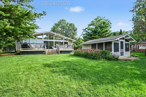 9647 Shore Drive