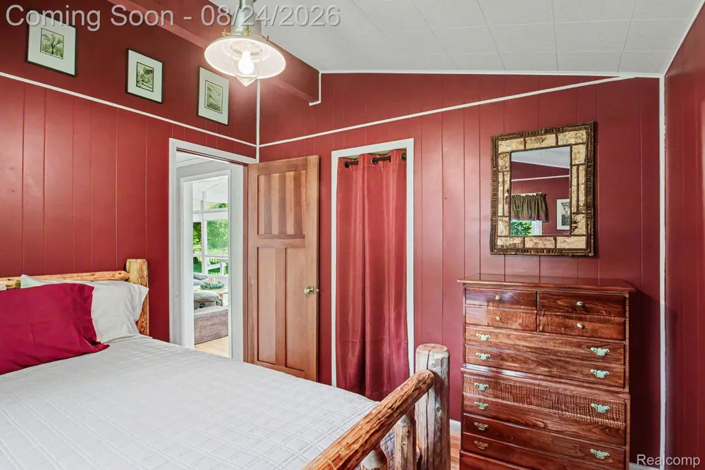 9647 Shore Drive Caseville Township, MI 48755