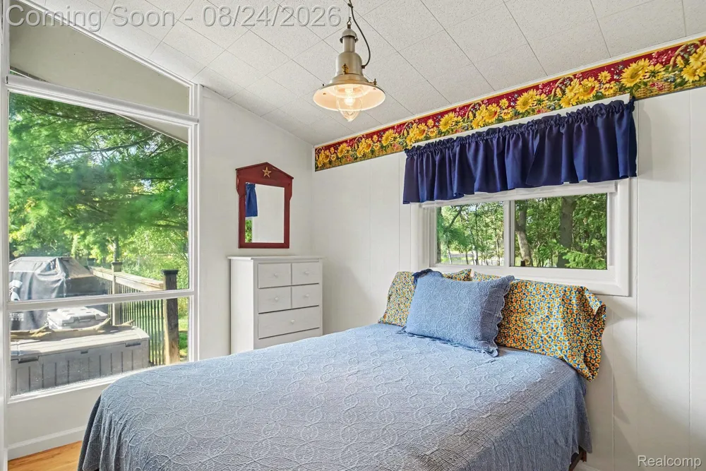 9647 Shore Drive Caseville Township, MI 48755