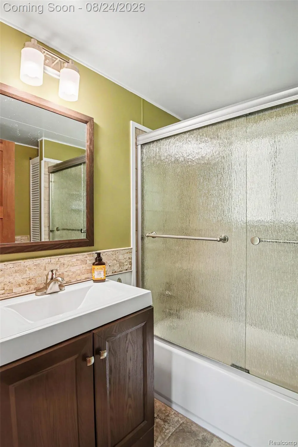 9647 Shore Drive Caseville Township, MI 48755