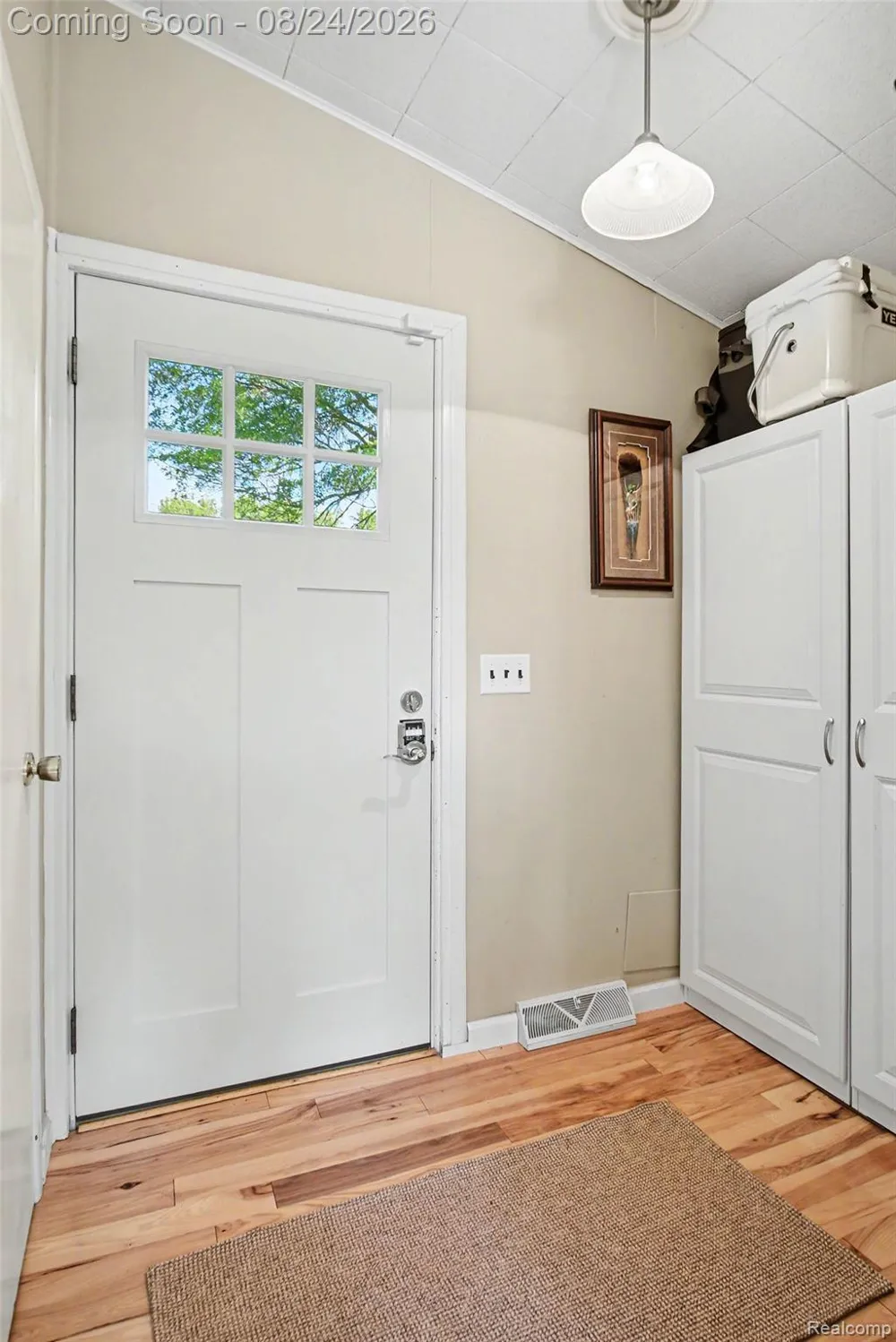 9647 Shore Drive Caseville Township, MI 48755