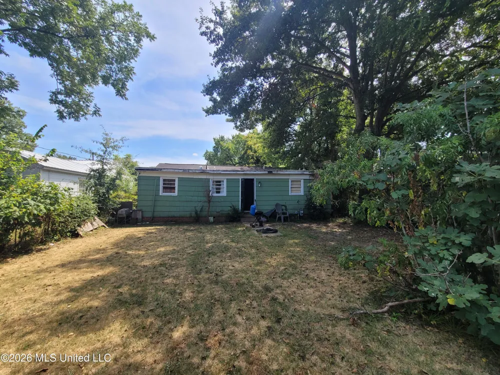 905 Spruce Clarksdale, MS 38614