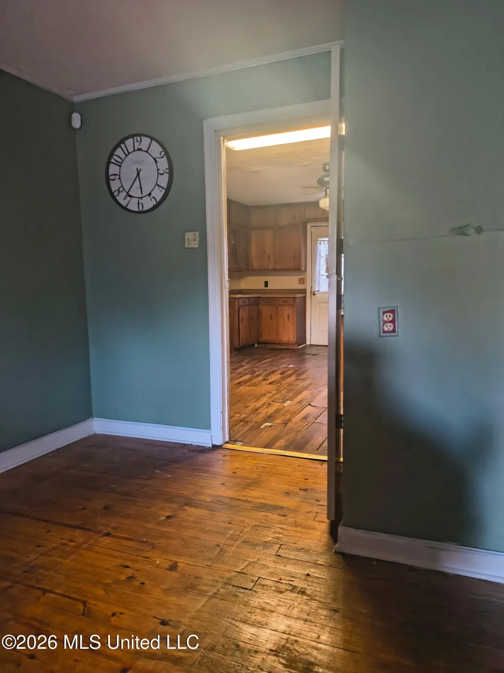 905 Spruce Clarksdale, MS 38614