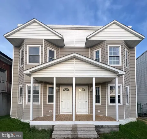 110 SEYMOUR STREET