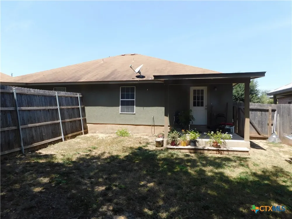 240 Rosalie Drive New Braunfels, TX 78130