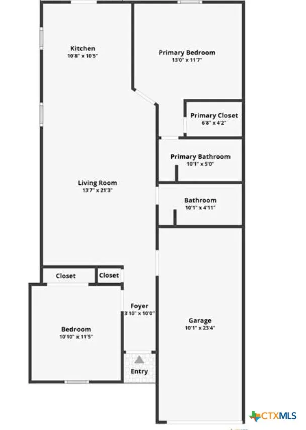 240 Rosalie Drive New Braunfels, TX 78130