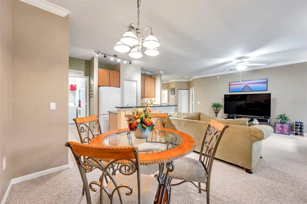 2279 PORTOFINO PLACE #20-202 Palm Harbor, FL 34683
