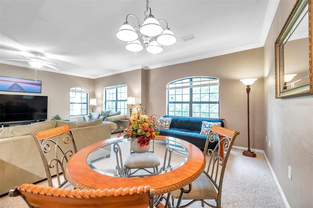 2279 PORTOFINO PLACE #20-202 Palm Harbor, FL 34683