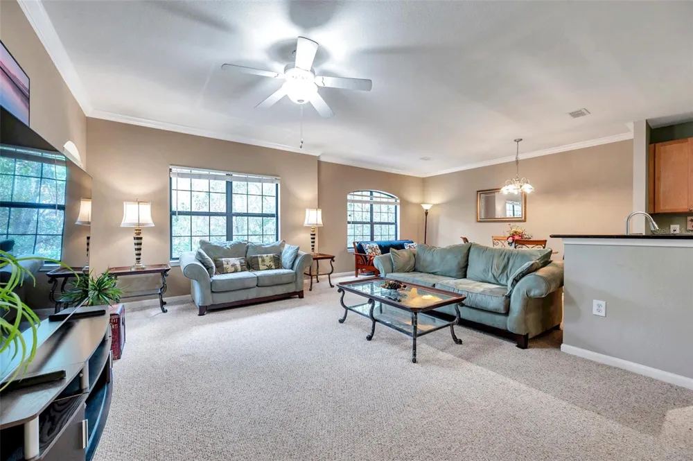 2279 PORTOFINO PLACE #20-202 Palm Harbor, FL 34683