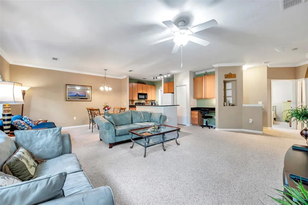 2279 PORTOFINO PLACE #20-202 Palm Harbor, FL 34683