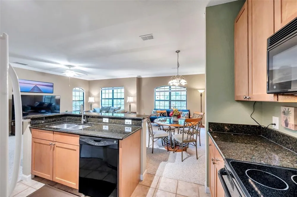 2279 PORTOFINO PLACE #20-202 Palm Harbor, FL 34683