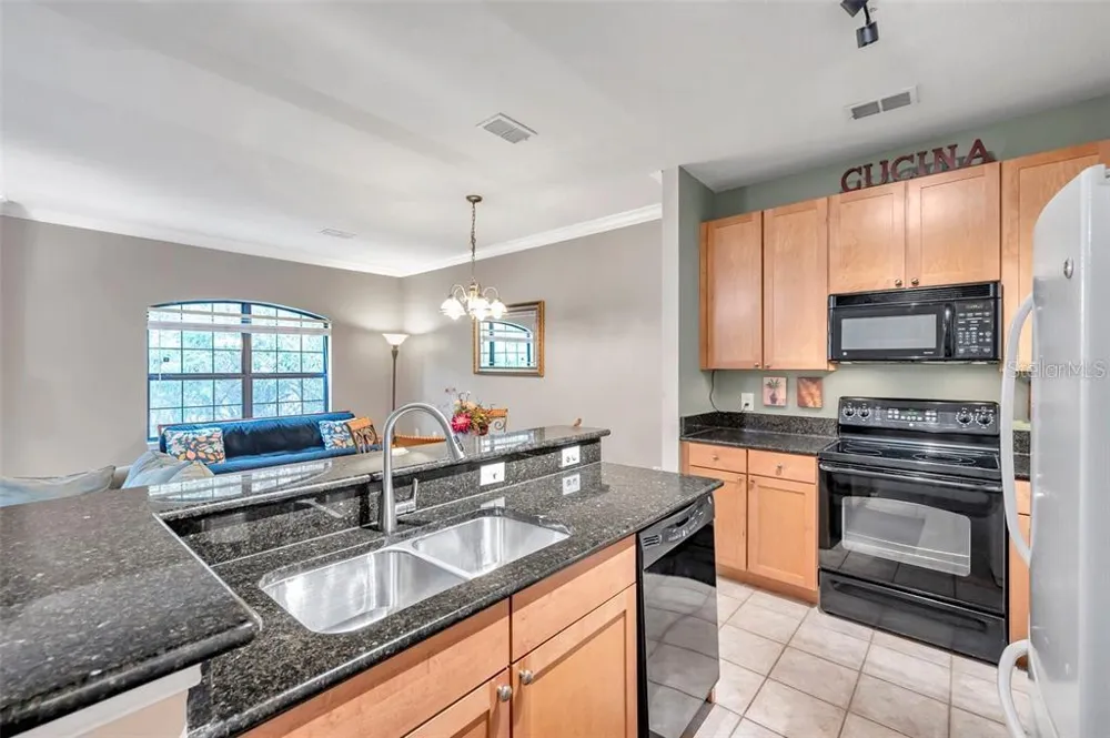 2279 PORTOFINO PLACE #20-202 Palm Harbor, FL 34683