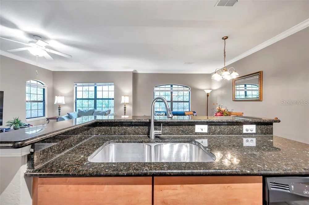 2279 PORTOFINO PLACE #20-202 Palm Harbor, FL 34683