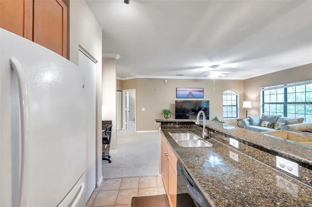 2279 PORTOFINO PLACE #20-202 Palm Harbor, FL 34683