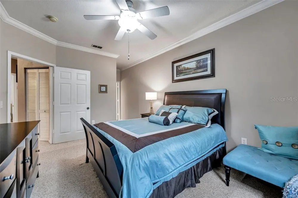 2279 PORTOFINO PLACE #20-202 Palm Harbor, FL 34683