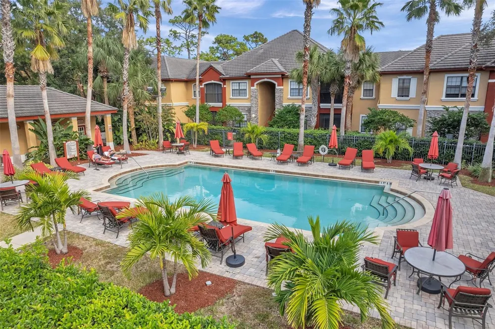 2279 PORTOFINO PLACE #20-202 Palm Harbor, FL 34683