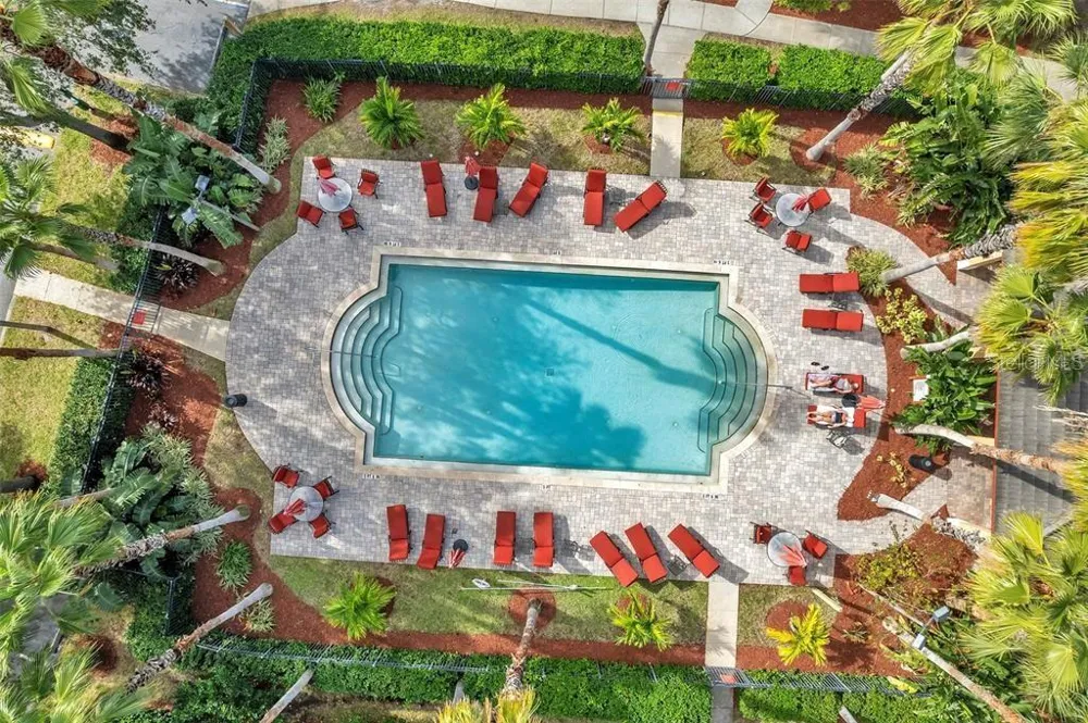 2279 PORTOFINO PLACE #20-202 Palm Harbor, FL 34683