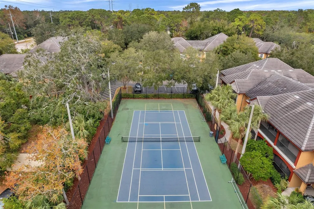 2279 PORTOFINO PLACE #20-202 Palm Harbor, FL 34683