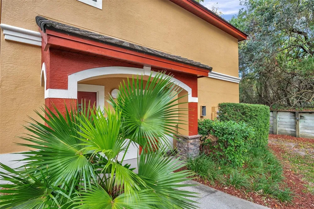 2279 PORTOFINO PLACE #20-202 Palm Harbor, FL 34683
