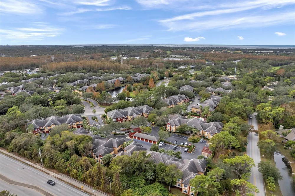 2279 PORTOFINO PLACE #20-202 Palm Harbor, FL 34683