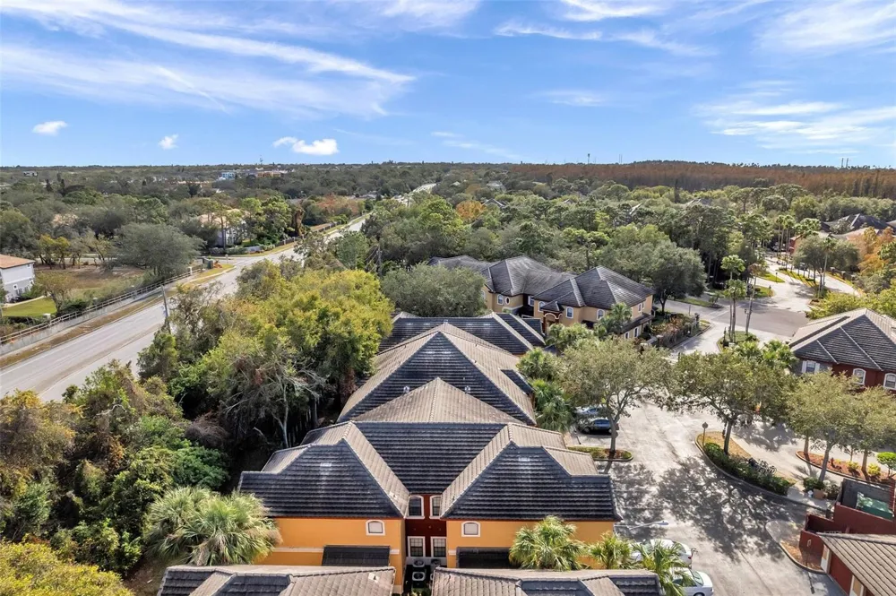 2279 PORTOFINO PLACE #20-202 Palm Harbor, FL 34683