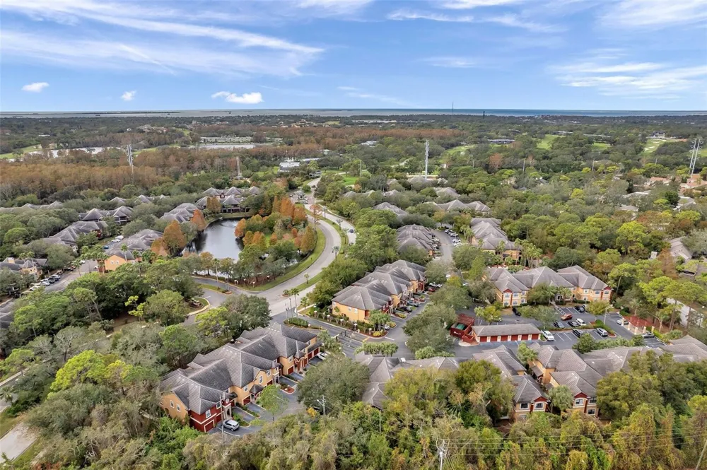 2279 PORTOFINO PLACE #20-202 Palm Harbor, FL 34683