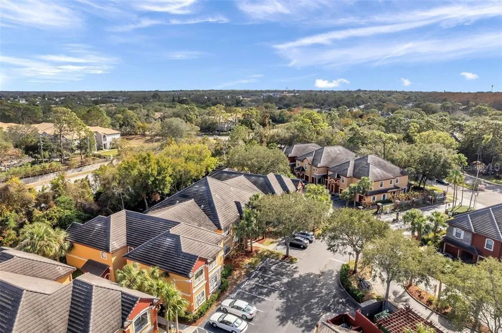 2279 PORTOFINO PLACE #20-202 Palm Harbor, FL 34683