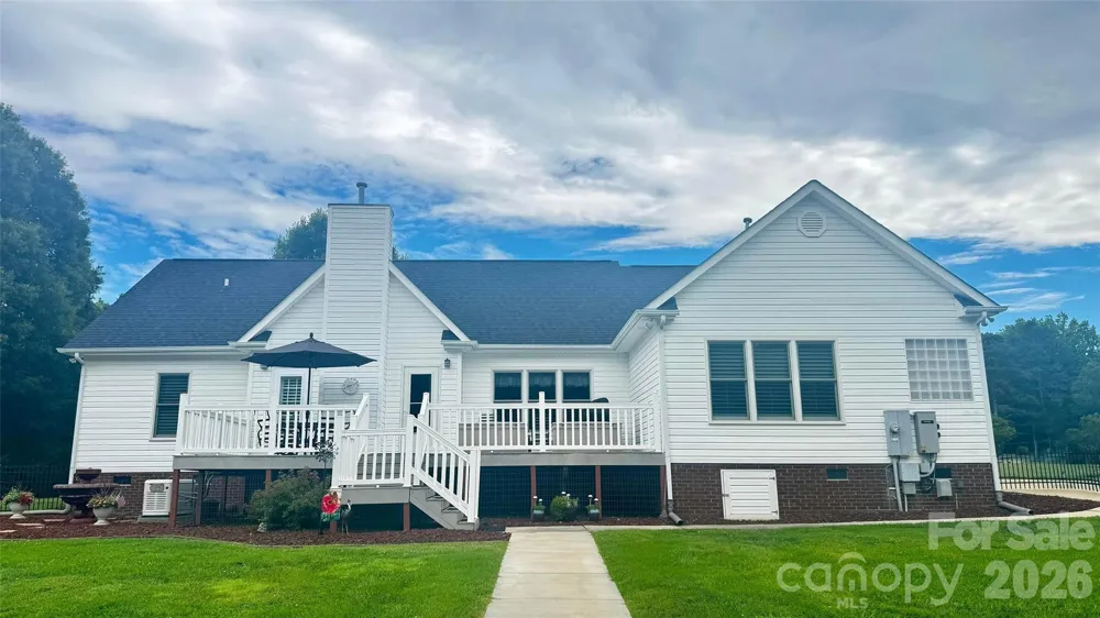 115 Providence Place York, SC 29745
