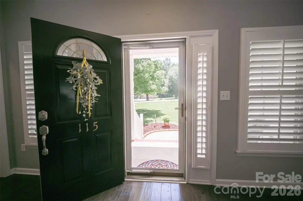 115 Providence Place York, SC 29745