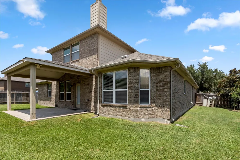 13402 Indigo Sands Drive Pearland, TX 77584