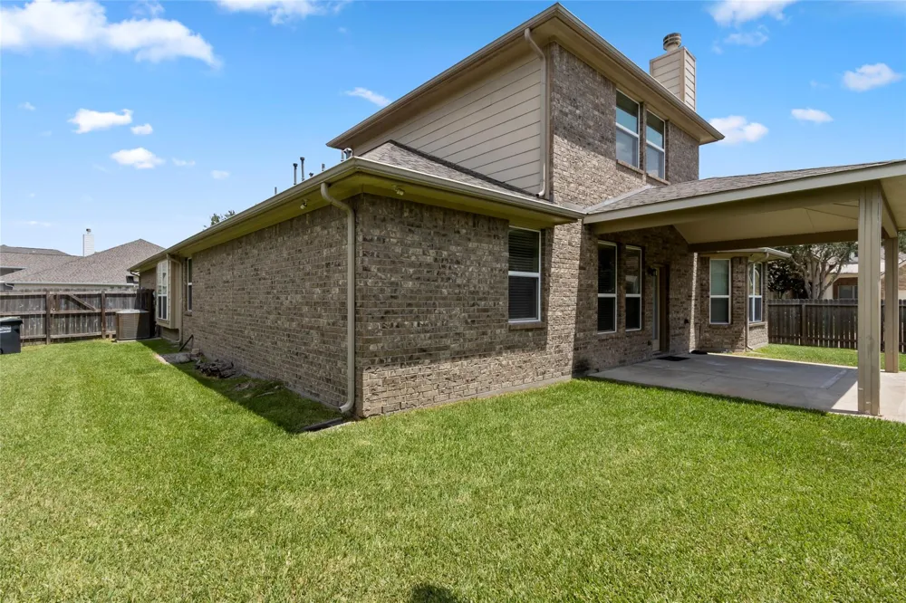 13402 Indigo Sands Drive Pearland, TX 77584