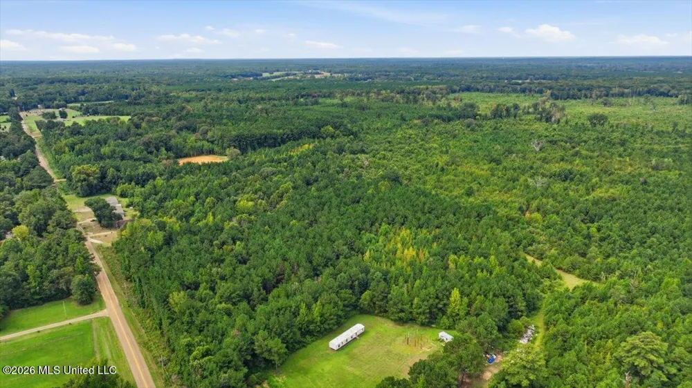 Lot 1 Lottville Road Canton, MS 39046