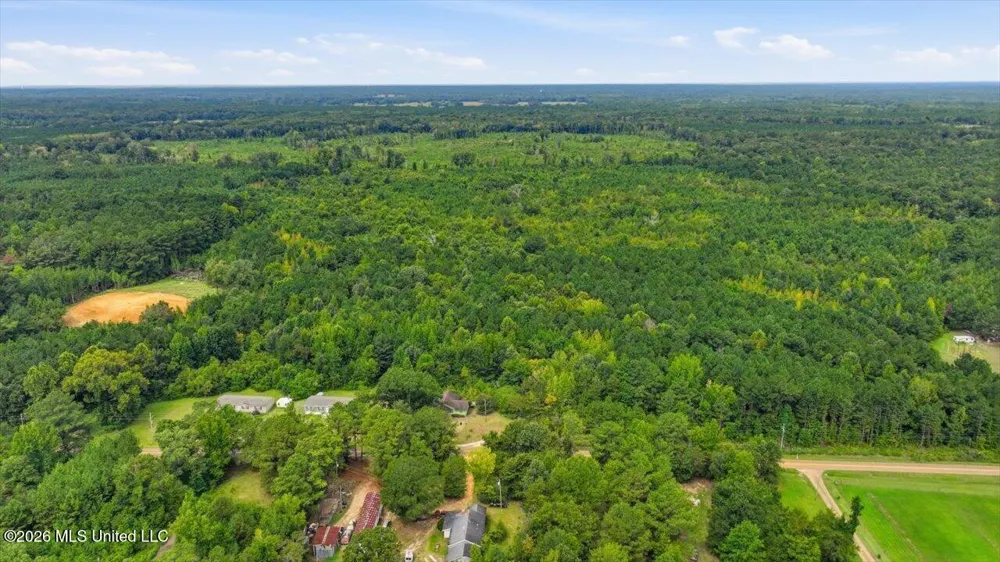 Lot 1 Lottville Road Canton, MS 39046