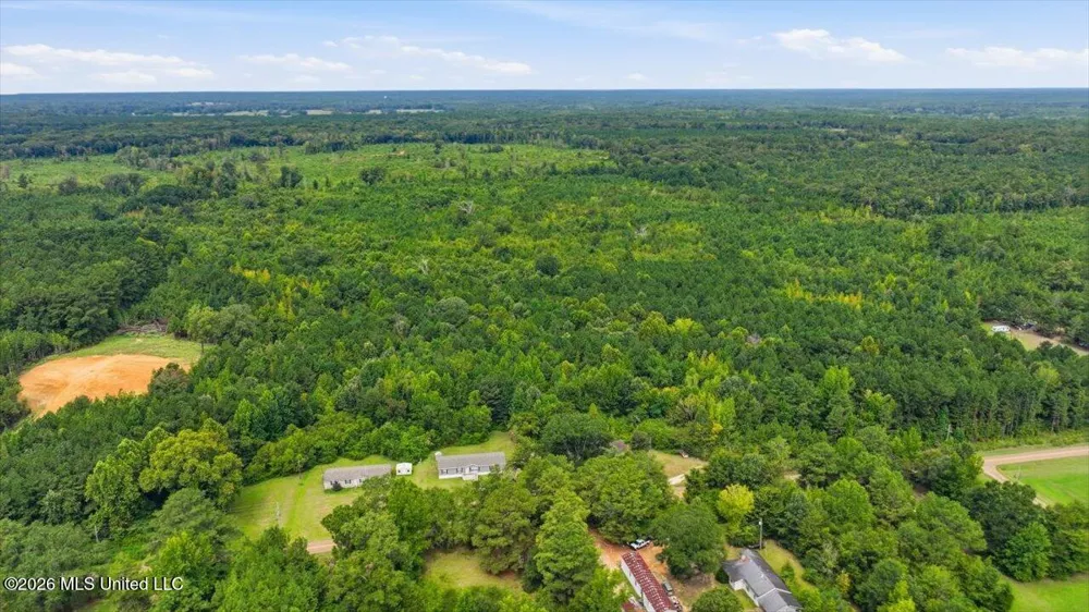 Lot 1 Lottville Road Canton, MS 39046