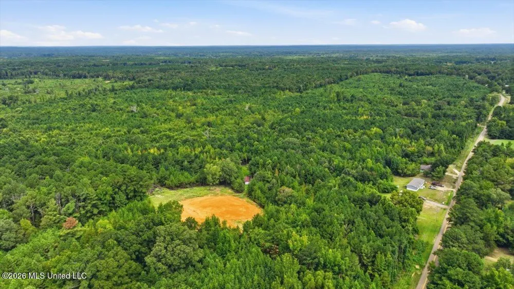 Lot 1 Lottville Road Canton, MS 39046