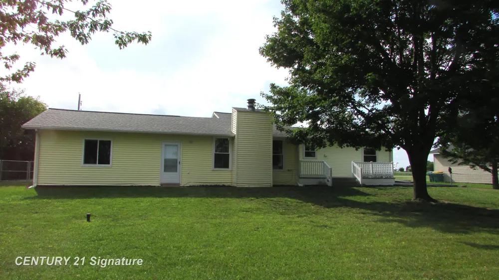 7417 Mackinaw Road Bay City City, MI 48706