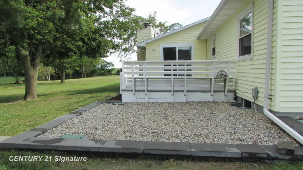 7417 Mackinaw Road Bay City City, MI 48706