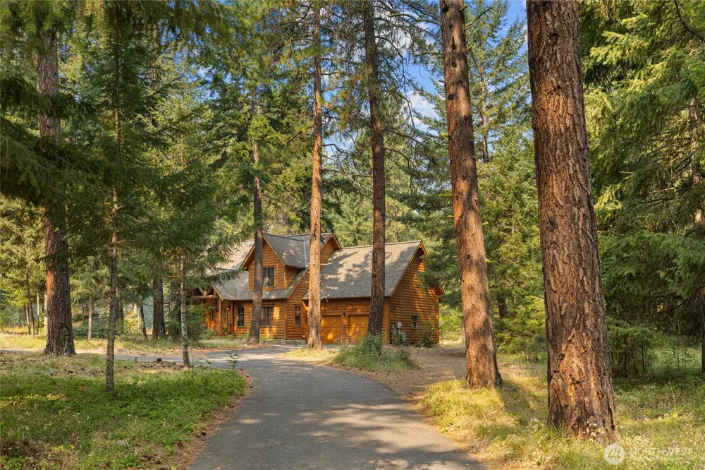 1611 Larkspur Loop Cle Elum, WA 98922
