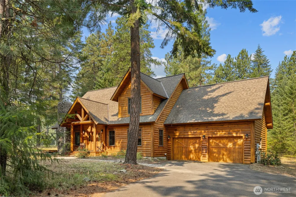 1611 Larkspur Loop Cle Elum, WA 98922