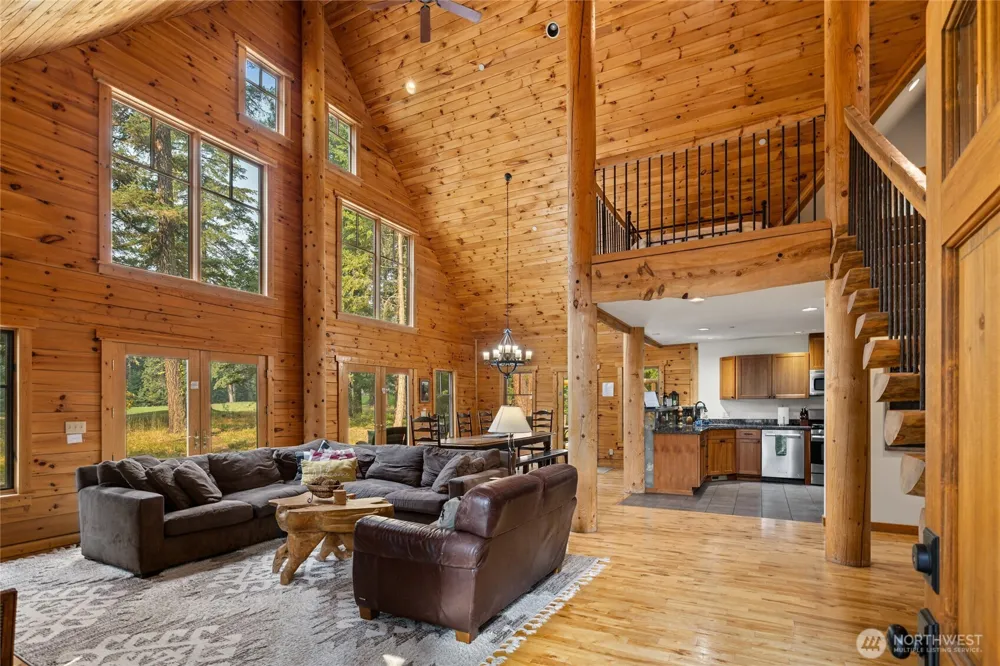 1611 Larkspur Loop Cle Elum, WA 98922