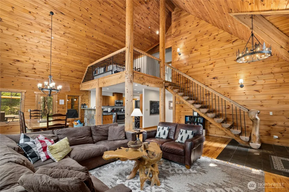 1611 Larkspur Loop Cle Elum, WA 98922