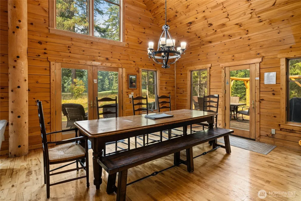 1611 Larkspur Loop Cle Elum, WA 98922