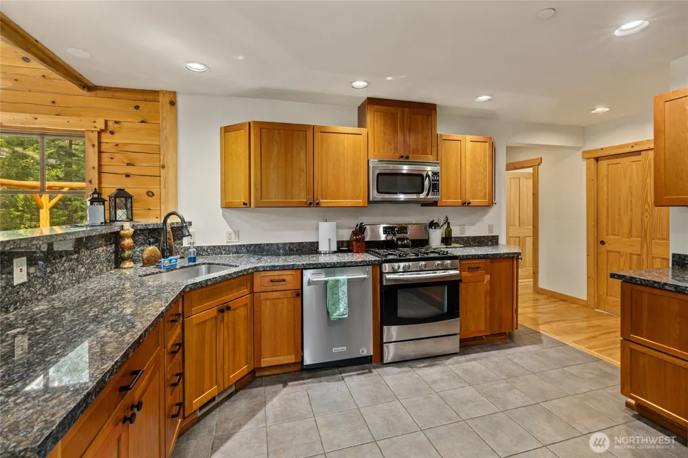 1611 Larkspur Loop Cle Elum, WA 98922