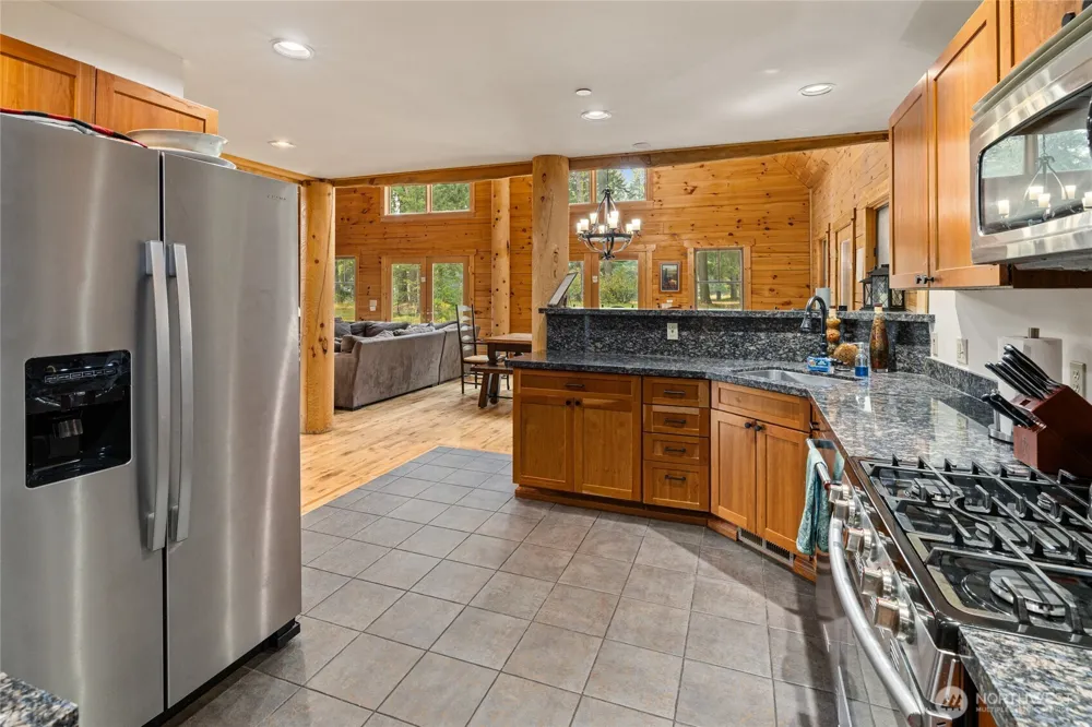 1611 Larkspur Loop Cle Elum, WA 98922