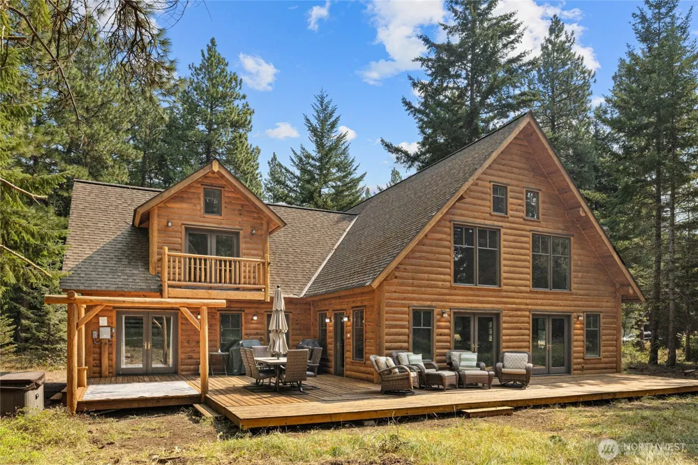 1611 Larkspur Loop Cle Elum, WA 98922