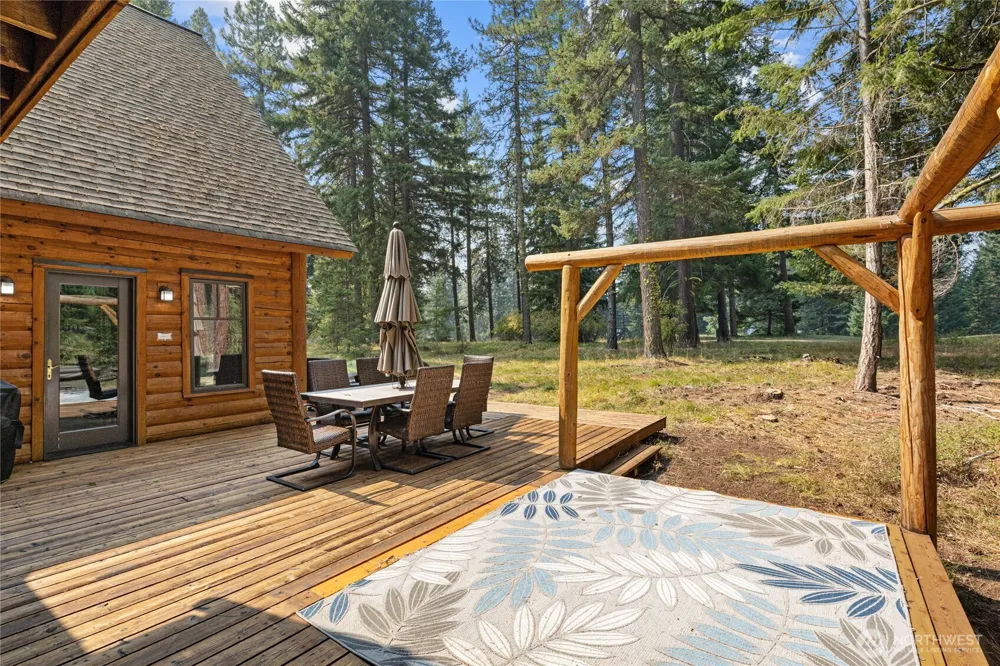 1611 Larkspur Loop Cle Elum, WA 98922
