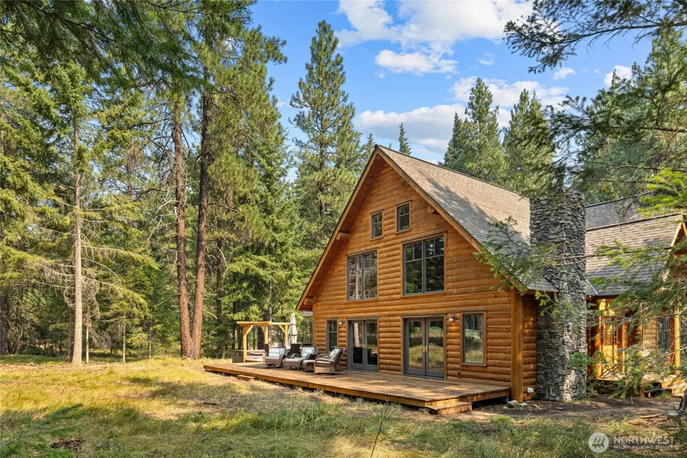 1611 Larkspur Loop Cle Elum, WA 98922